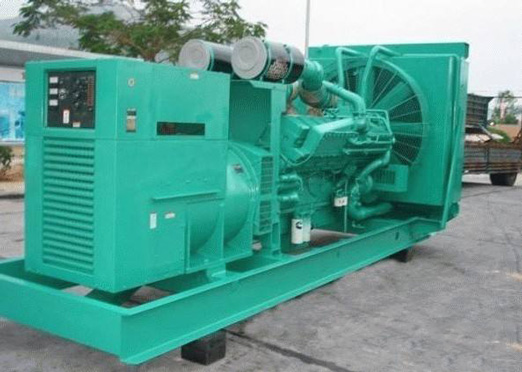 兴宁75kw康明斯柴油发电机组图片 兴宁75kw康明斯柴油发电机组图片