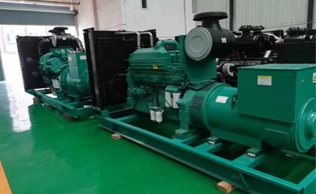 兴宁发电机出租 兴宁发电机出租