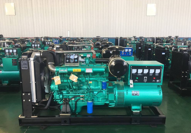 兴宁柴油发电机 兴宁柴油发电机