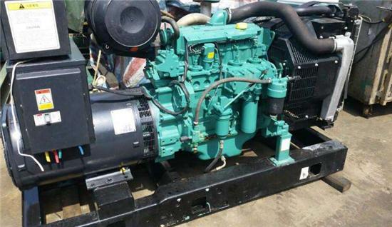 兴宁柴油发电机 兴宁柴油发电机